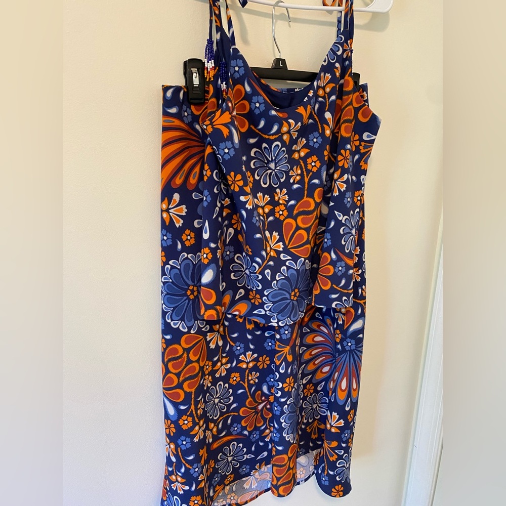 NWT Sigrid Olsen Two piece set
